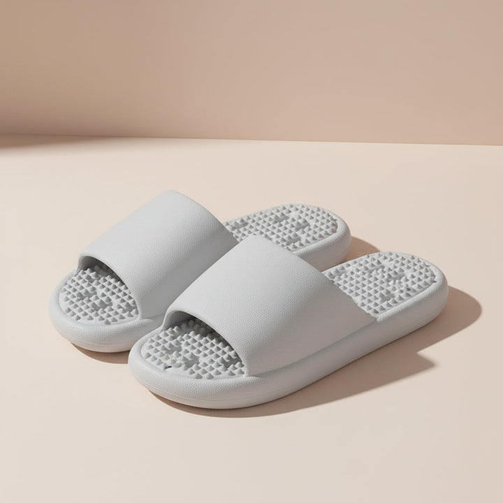 Men's EVA Slide Sandals | Lightweight Comfort with Anti-Slip Grip 8
