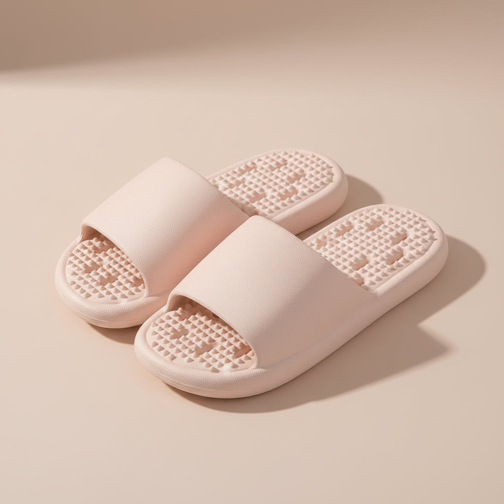Men's EVA Slide Sandals | Lightweight Comfort with Anti-Slip Grip 9