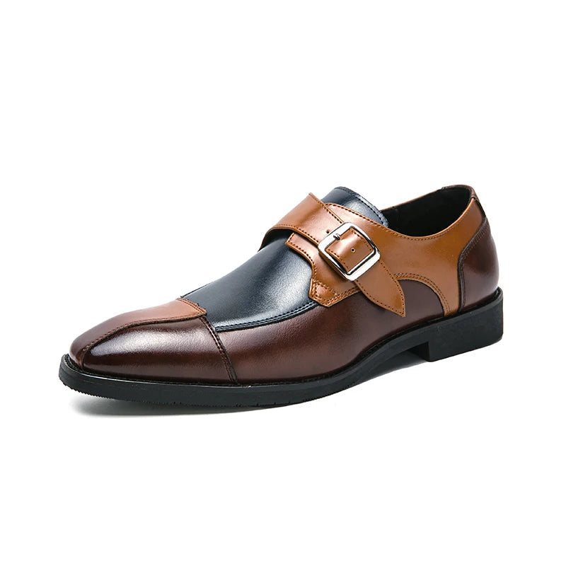 Men's Genuine Leather Loafers | Premium All-Day Comfort Style 3