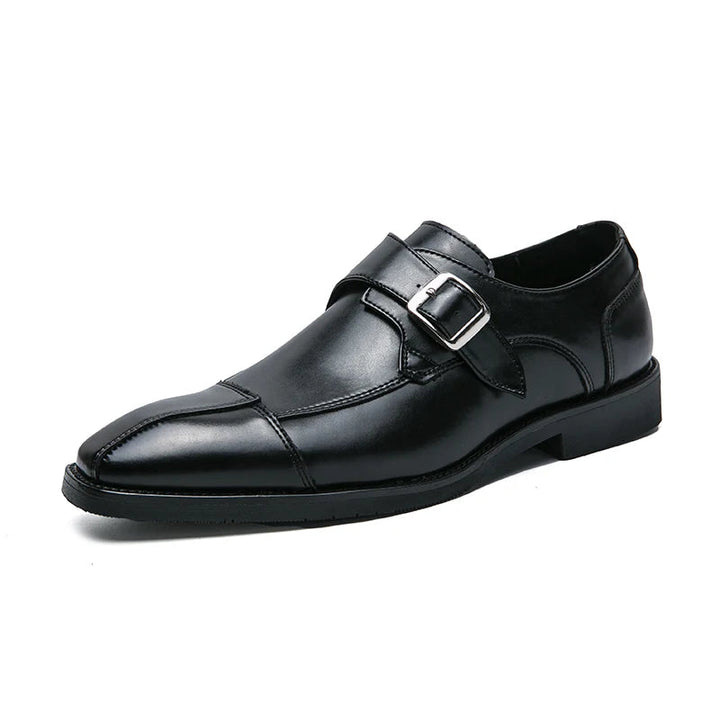 Men's Genuine Leather Loafers | Premium All-Day Comfort Style 6