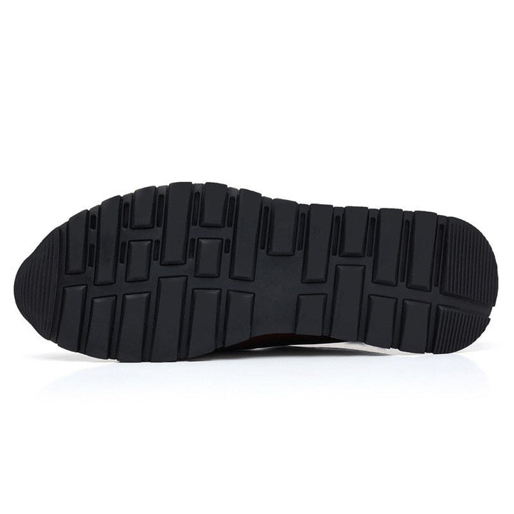 Men's Genuine Leather Oxford Shoes | Refined Everyday Essential 5