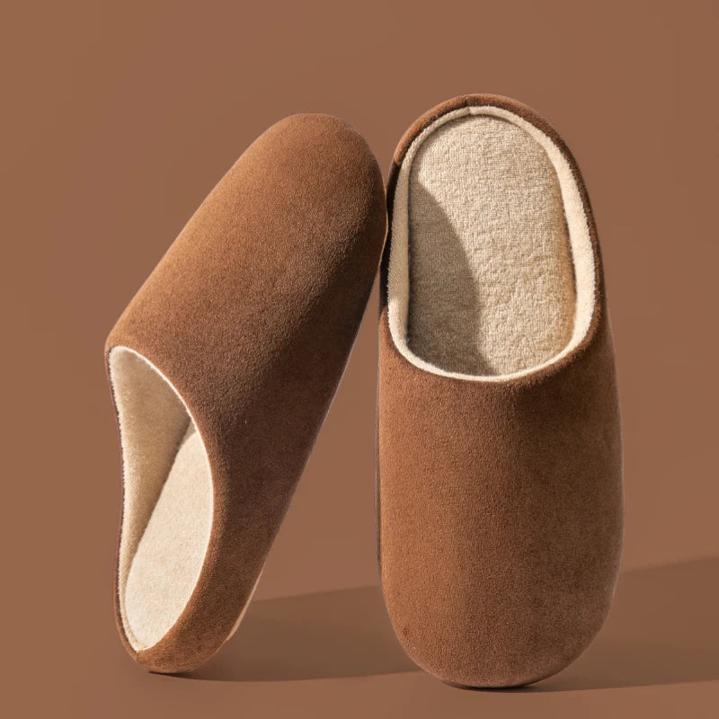 Men's Genuine Leather Slide Sandals | Refined Comfort Design 7