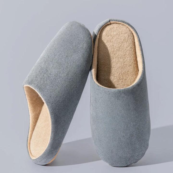 Men's Genuine Leather Slide Sandals | Refined Comfort Design 8