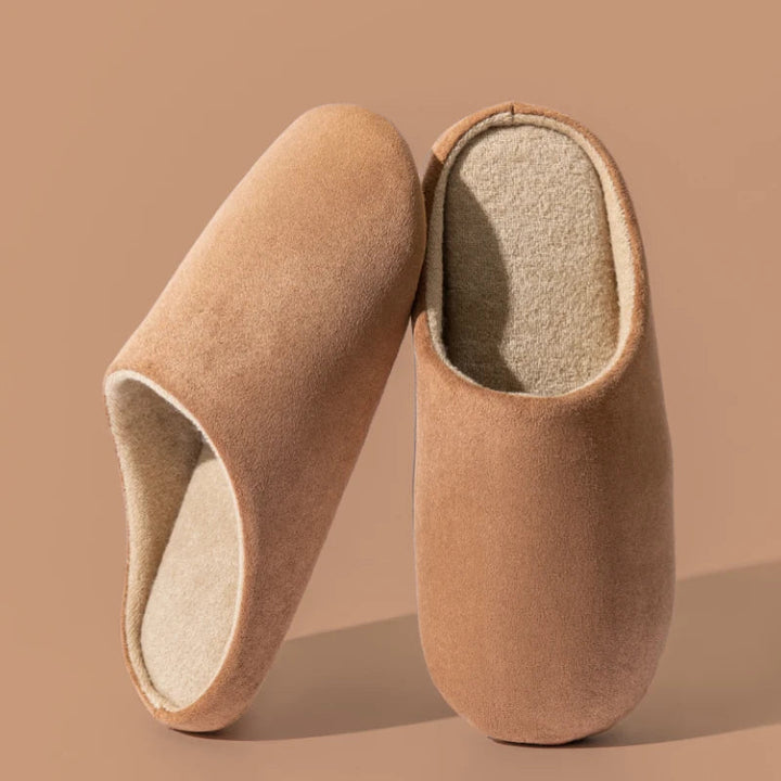 Men's Genuine Leather Slide Sandals | Refined Comfort Design 9