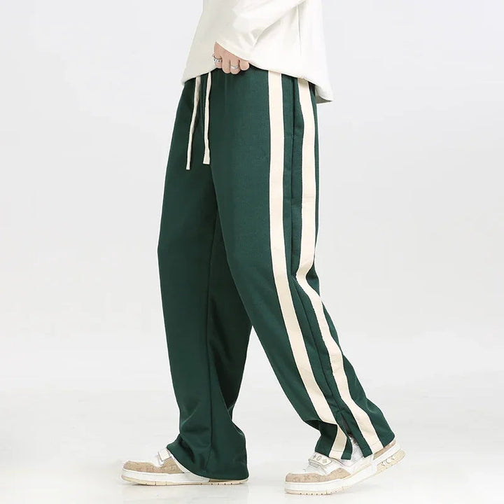 Men's Lightweight Cotton Sweatpants | Soft Touch All-Day Comfort Fit 2