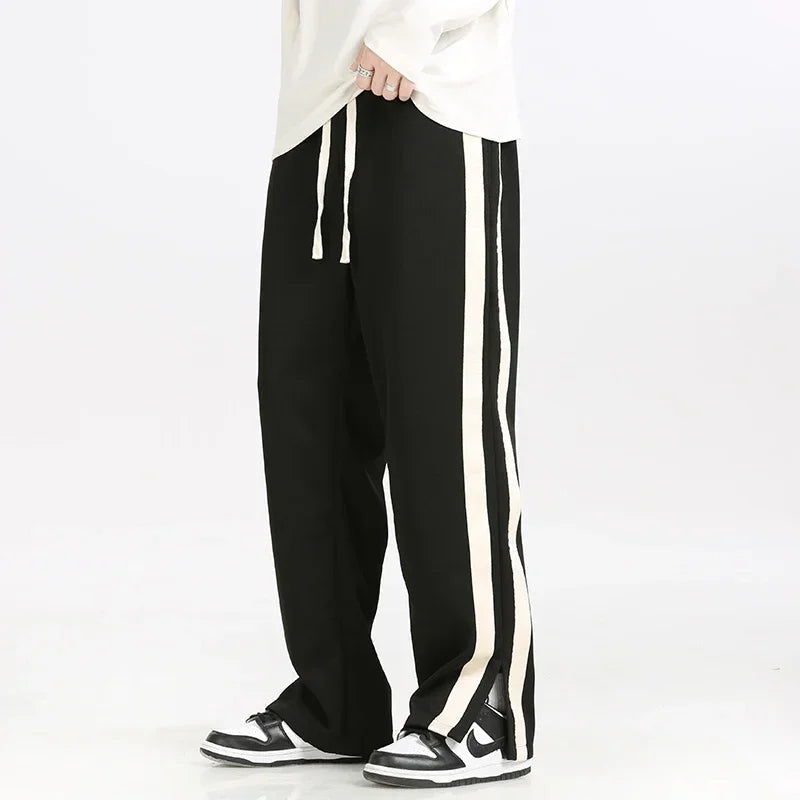Men's Lightweight Cotton Sweatpants | Soft Touch All-Day Comfort Fit 3