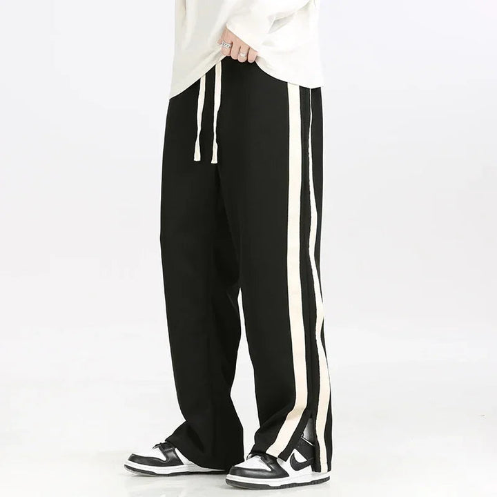 Men's Lightweight Cotton Sweatpants | Soft Touch All-Day Comfort Fit 3