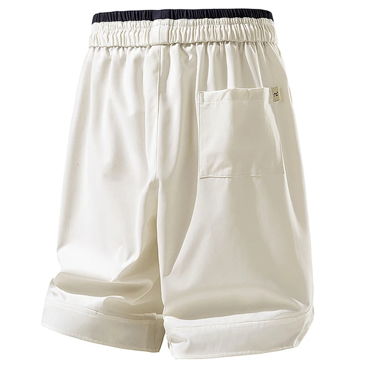Men's Lightweight Loose Fit Summer Shorts | All-Day Comfort for Gym & Casual Wear 5