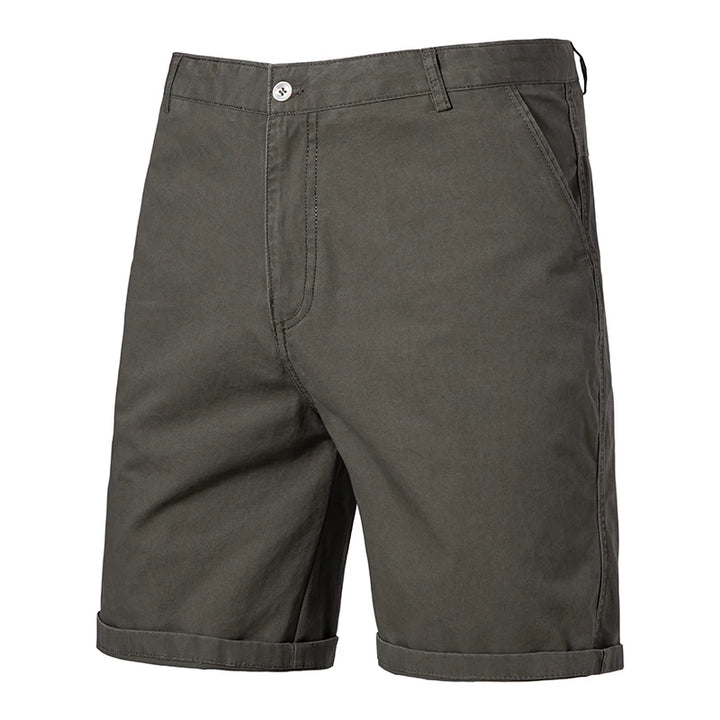 Men's Lightweight Quick Dry Golf Shorts | Versatile Casual Comfort Fit 6