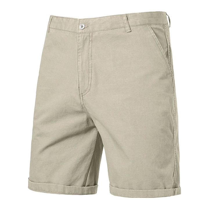 Men's Lightweight Quick Dry Golf Shorts | Versatile Casual Comfort Fit 9