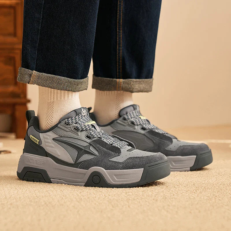 Men's Lightweight Running Sneakers | Effortless Comfort and Support 2