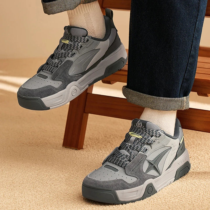 Men's Lightweight Running Sneakers | Effortless Comfort and Support 4