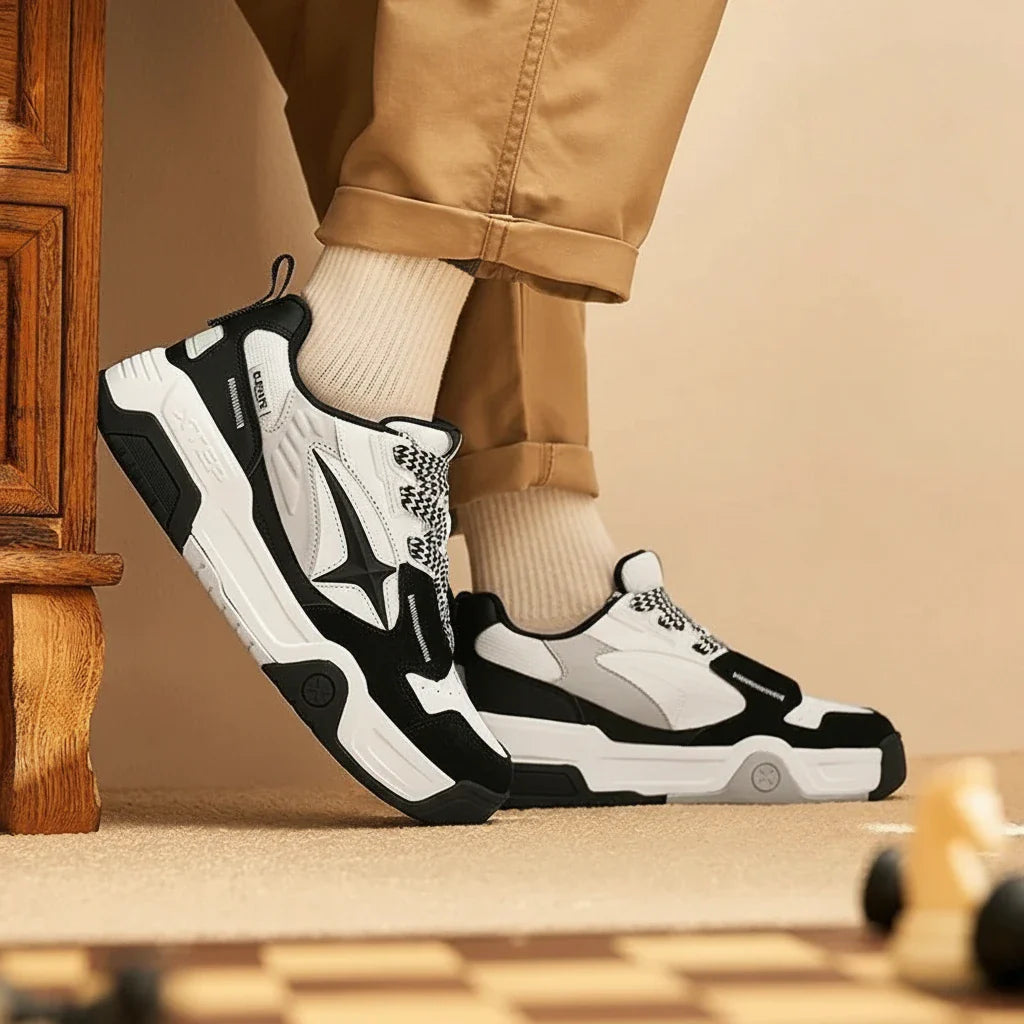 Men's Lightweight Running Sneakers | Effortless Comfort and Support 5