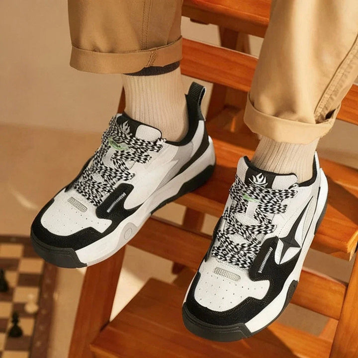 Men's Lightweight Running Sneakers | Effortless Comfort and Support 6