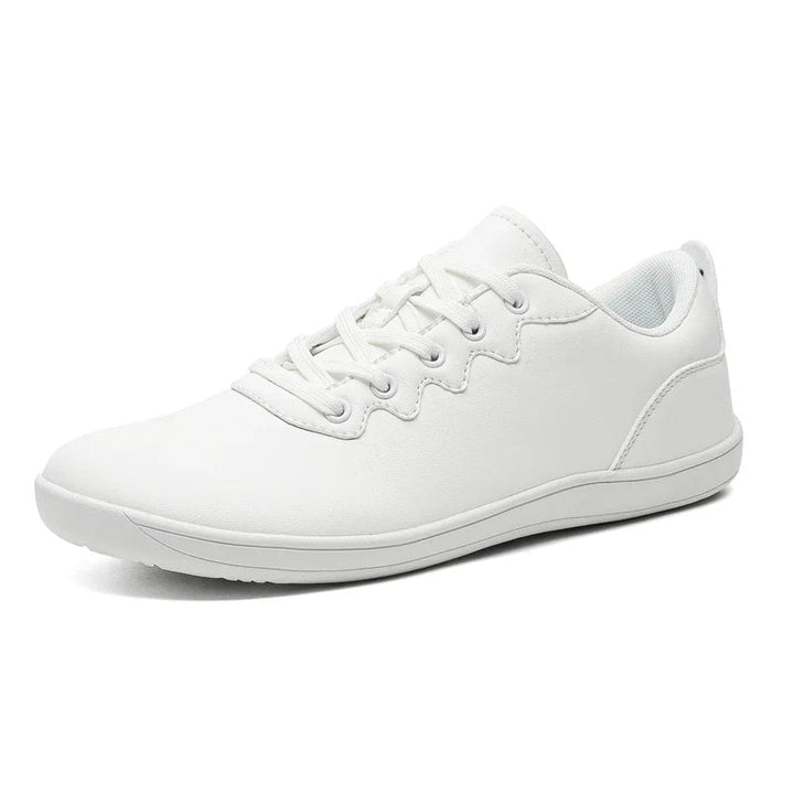 Men's Premium Leather Sneakers | Effortless Minimalist Daily Comfort 2