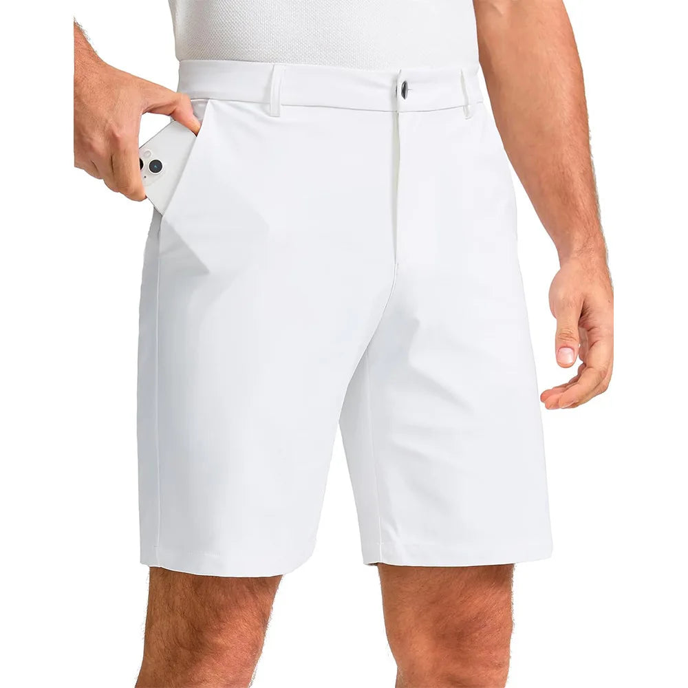 Men's Quick-Dry Cargo Shorts | Lightweight Outdoor Adventure Fit