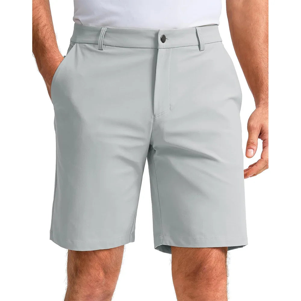 Men's Quick-Dry Cargo Shorts | Lightweight Outdoor Adventure Fit