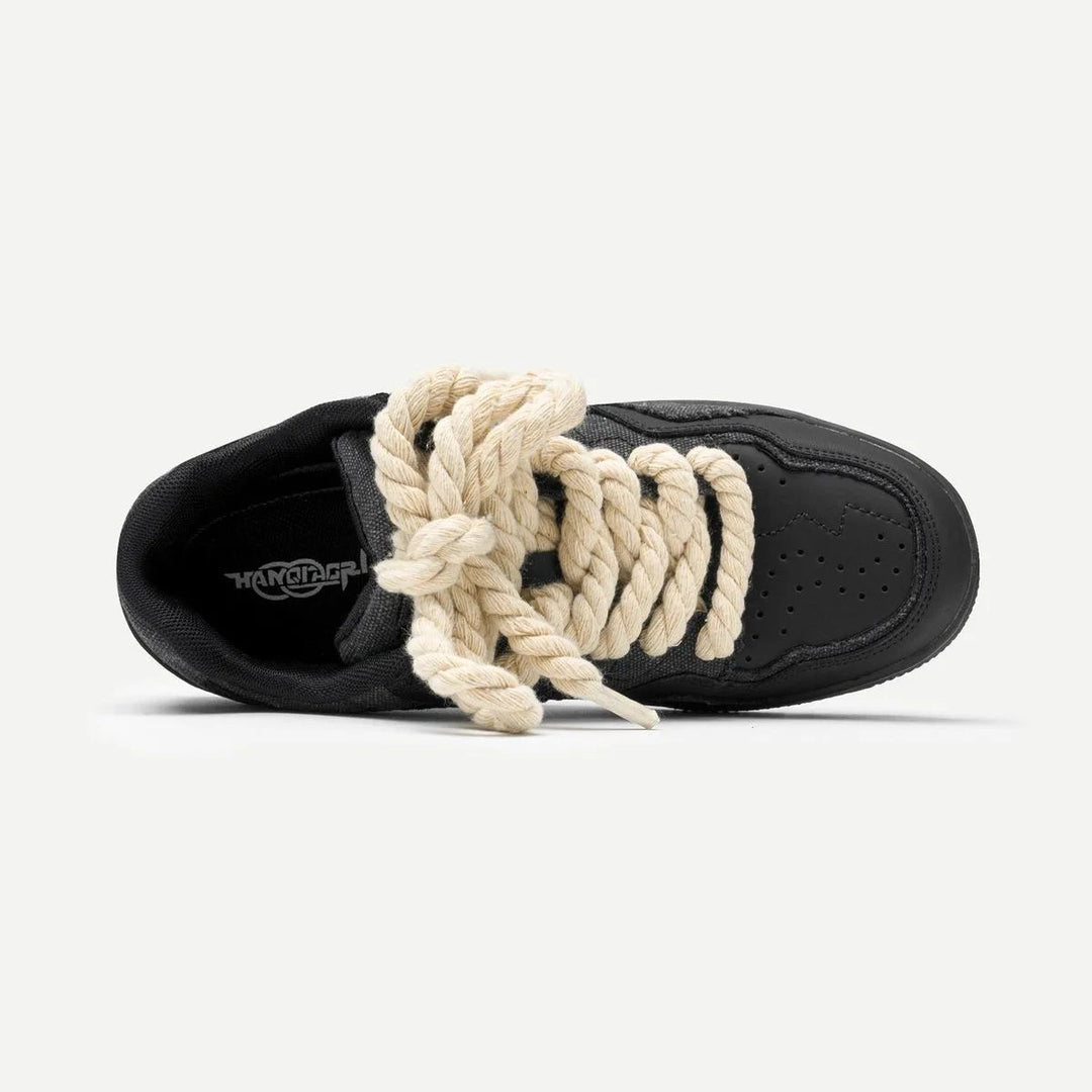 Men's Soft Textile Minimalist Sneakers | Effortless Street Style Comfort 5
