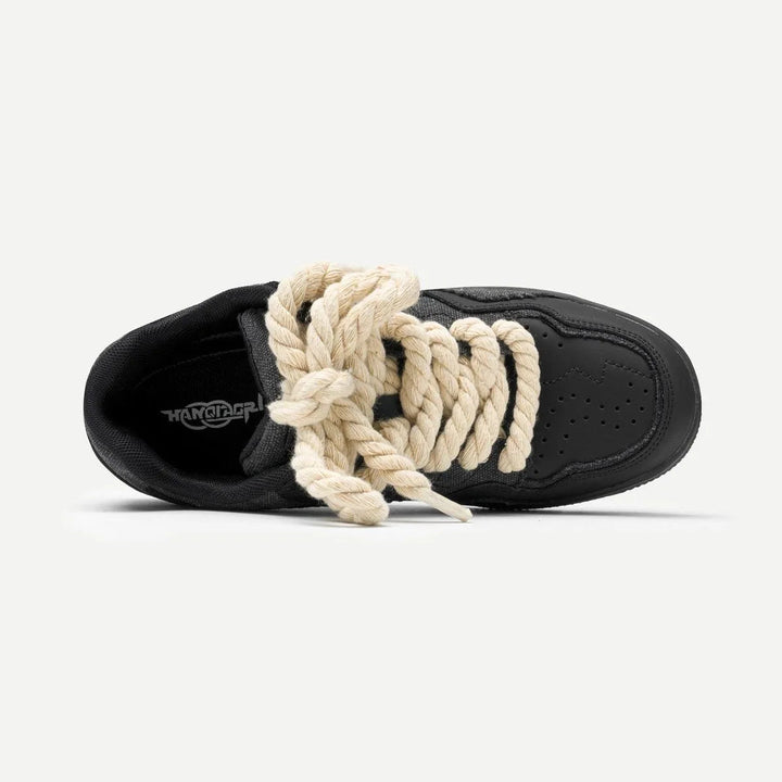 Men's Soft Textile Minimalist Sneakers | Effortless Street Style Comfort 5