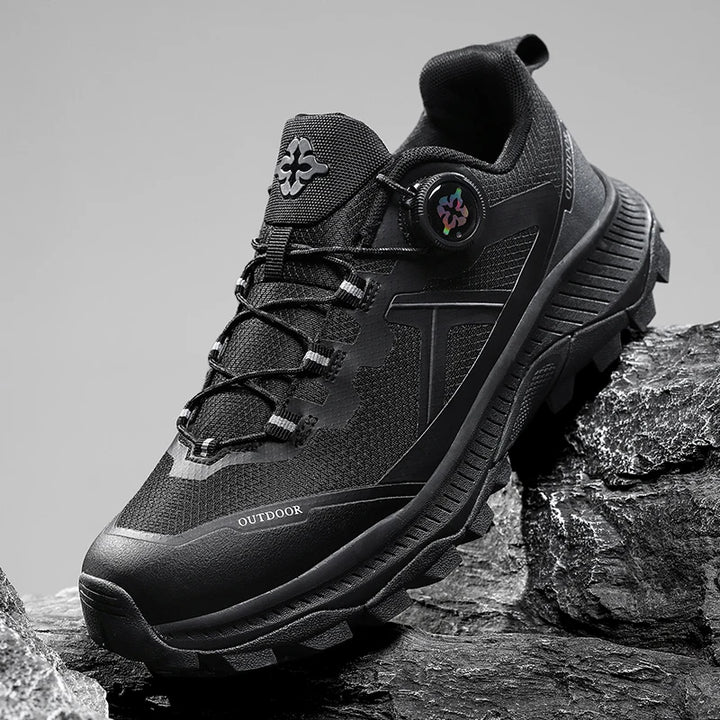 Men's Synthetic Climbing Shoes | Lightweight Dynamic Performance Fit 7