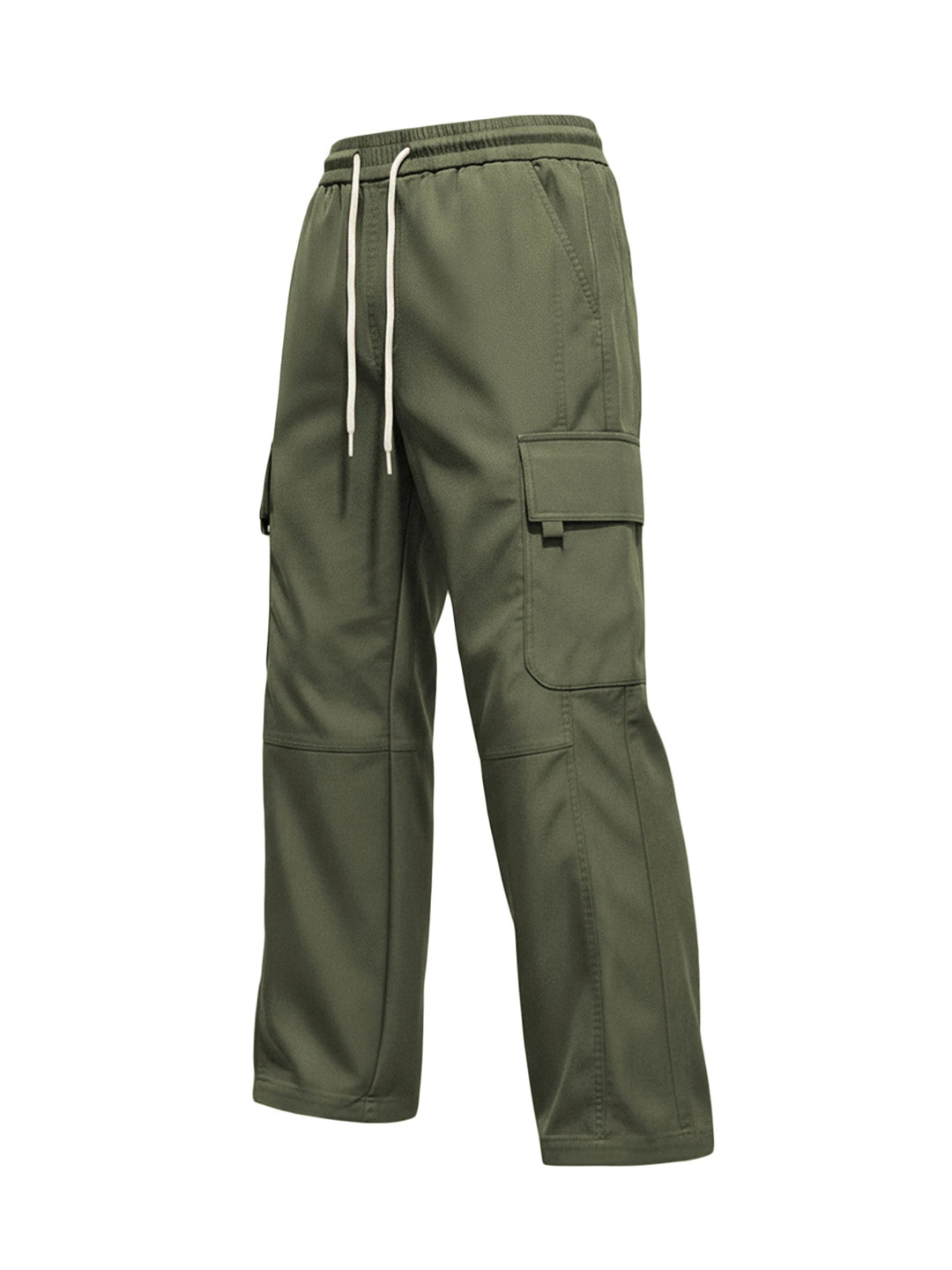 Men's Waterproof Cargo Pants | Oversized Breathable Outdoor Style 0