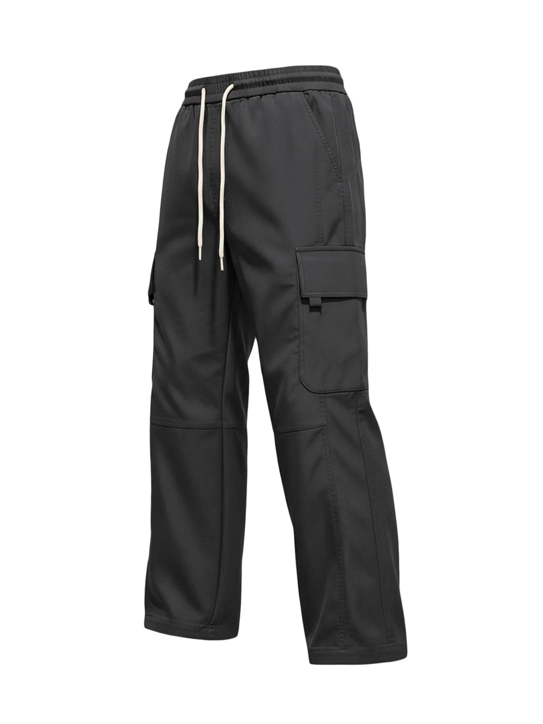 Men's Waterproof Cargo Pants | Oversized Breathable Outdoor Style 1