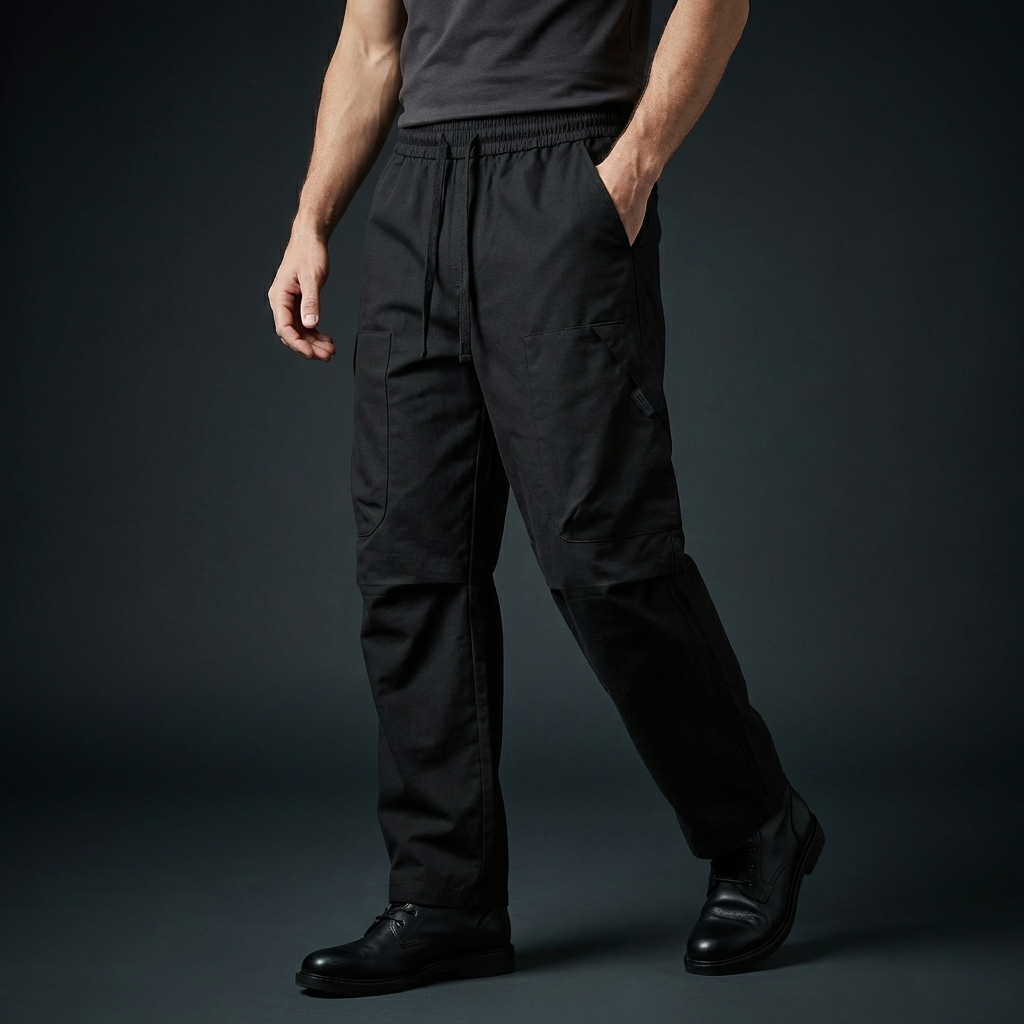 Men's Waterproof Cargo Pants | Reliable Outdoor Adventure Essential 2