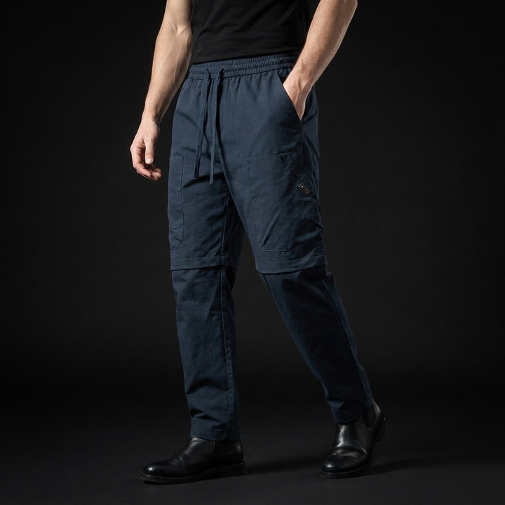 Men's Waterproof Cargo Pants | Reliable Outdoor Adventure Essential 5