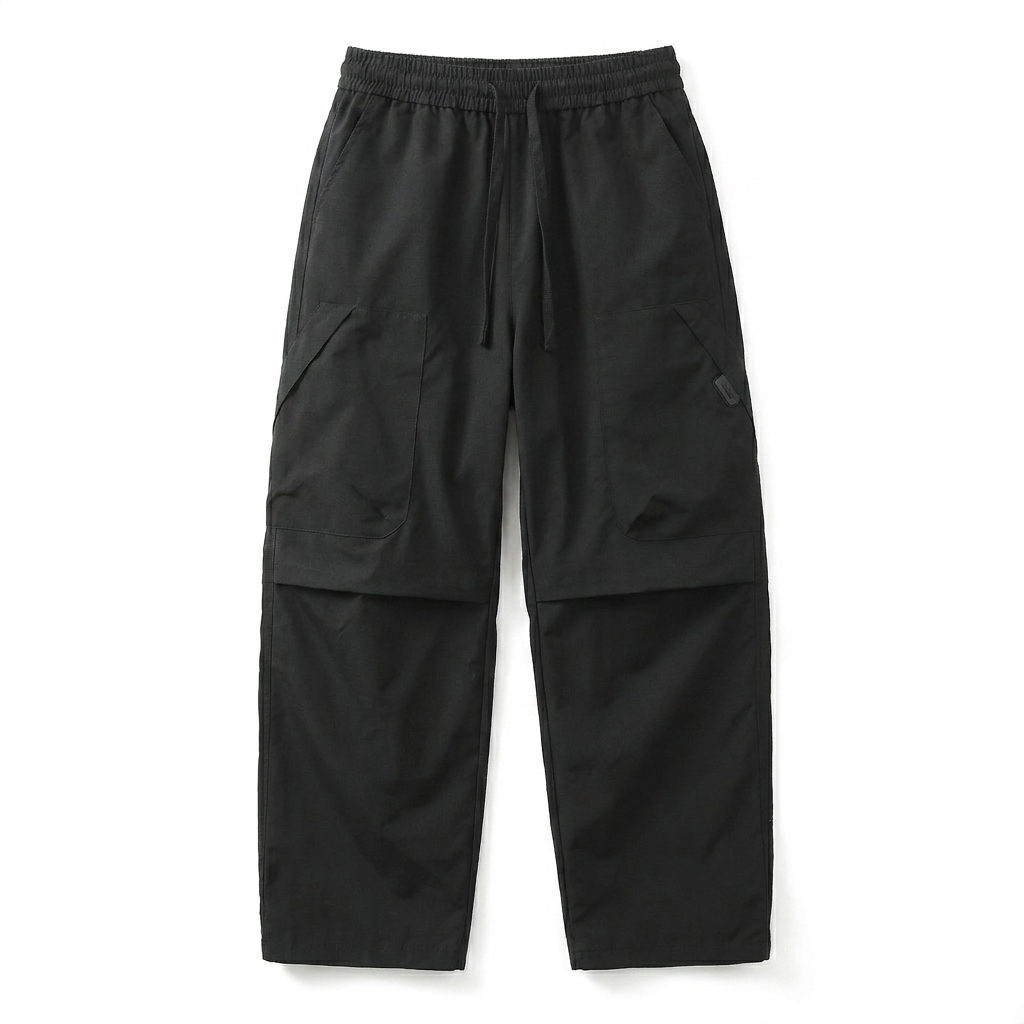 Men's Waterproof Cargo Pants | Reliable Outdoor Adventure Essential 6