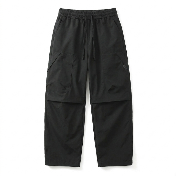 Men's Waterproof Cargo Pants | Reliable Outdoor Adventure Essential 6