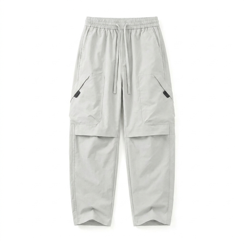 Men's Waterproof Cargo Pants | Reliable Outdoor Adventure Essential 7
