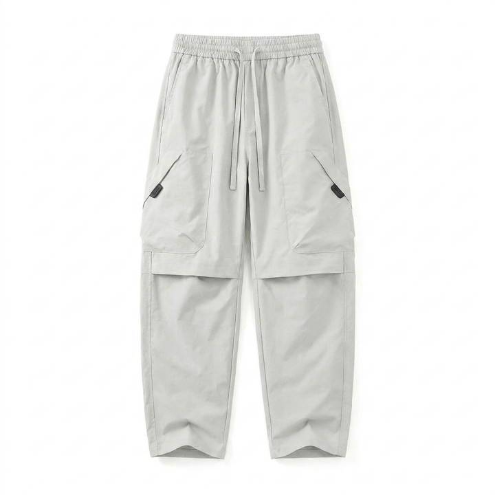 Men's Waterproof Cargo Pants | Reliable Outdoor Adventure Essential 7