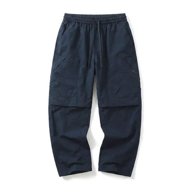 Men's Waterproof Cargo Pants | Reliable Outdoor Adventure Essential 9