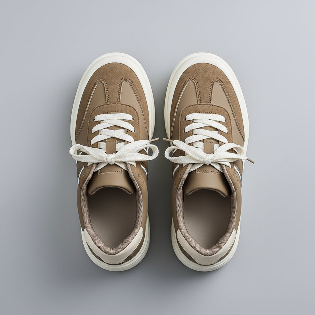 Men's Wear-Resistant Hiking Shoes | Breathable All-Day Comfort Performance 5