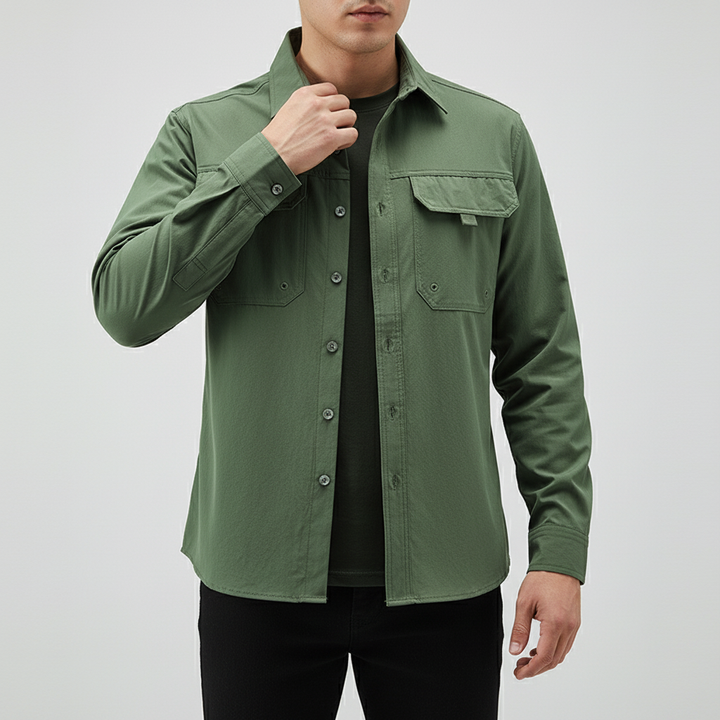 Ranger Field Shirt