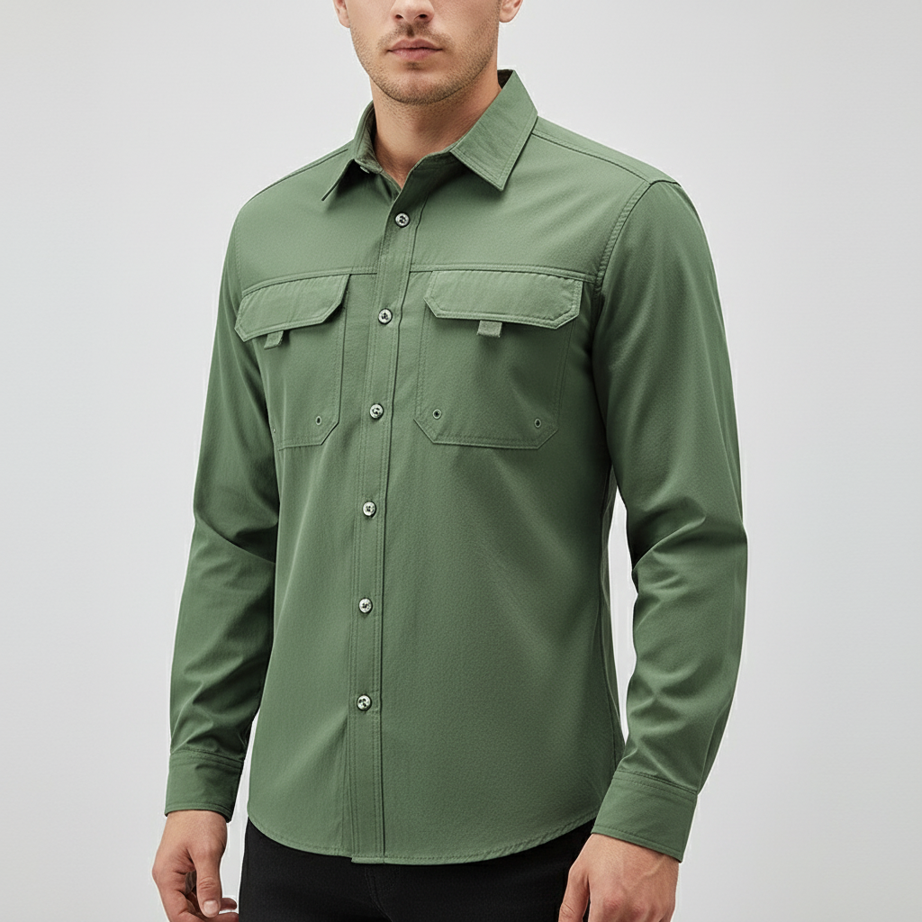 Ranger Field Shirt