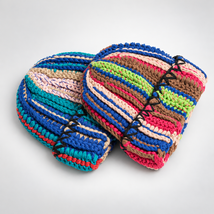 Montara Knit Beanie