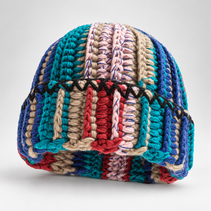 Montara Knit Beanie