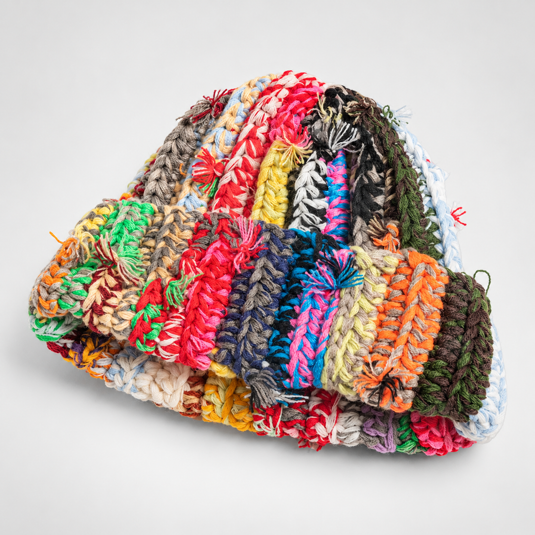 Montara Knit Beanie