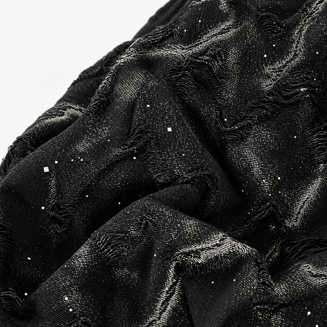 Norelle Marbled Slouch Beanie