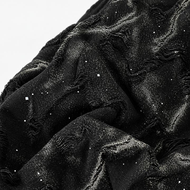 Norelle Marbled Slouch Beanie