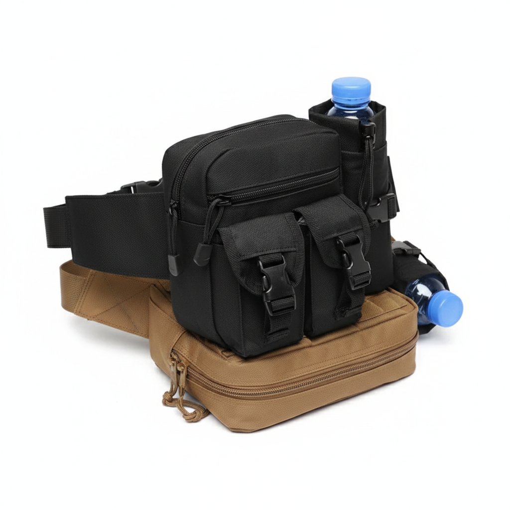 Fieldborne Tactical Waist Pack