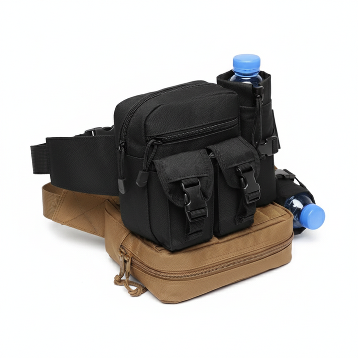 Fieldborne Tactical Waist Pack