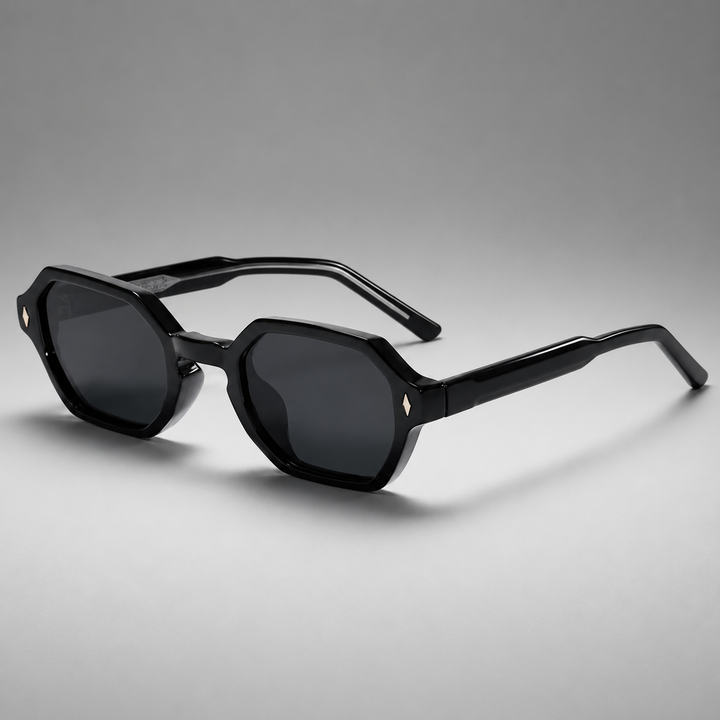Pembroke Square Frame Sunglasses