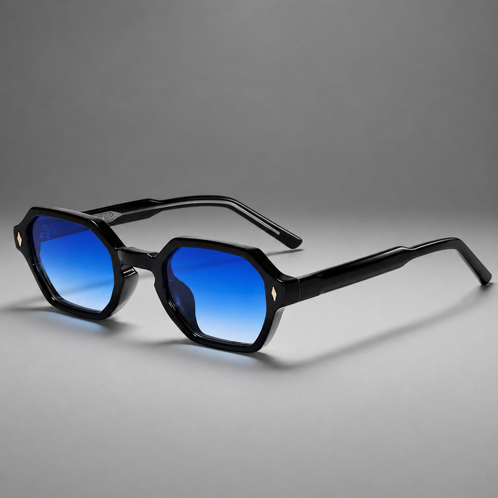 Pembroke Square Frame Sunglasses
