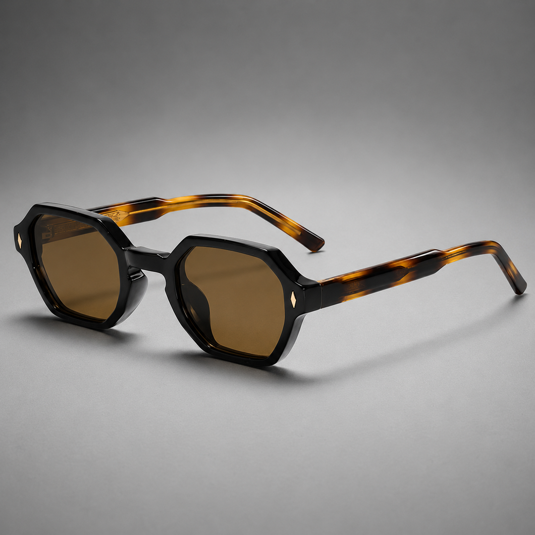 Pembroke Square Frame Sunglasses