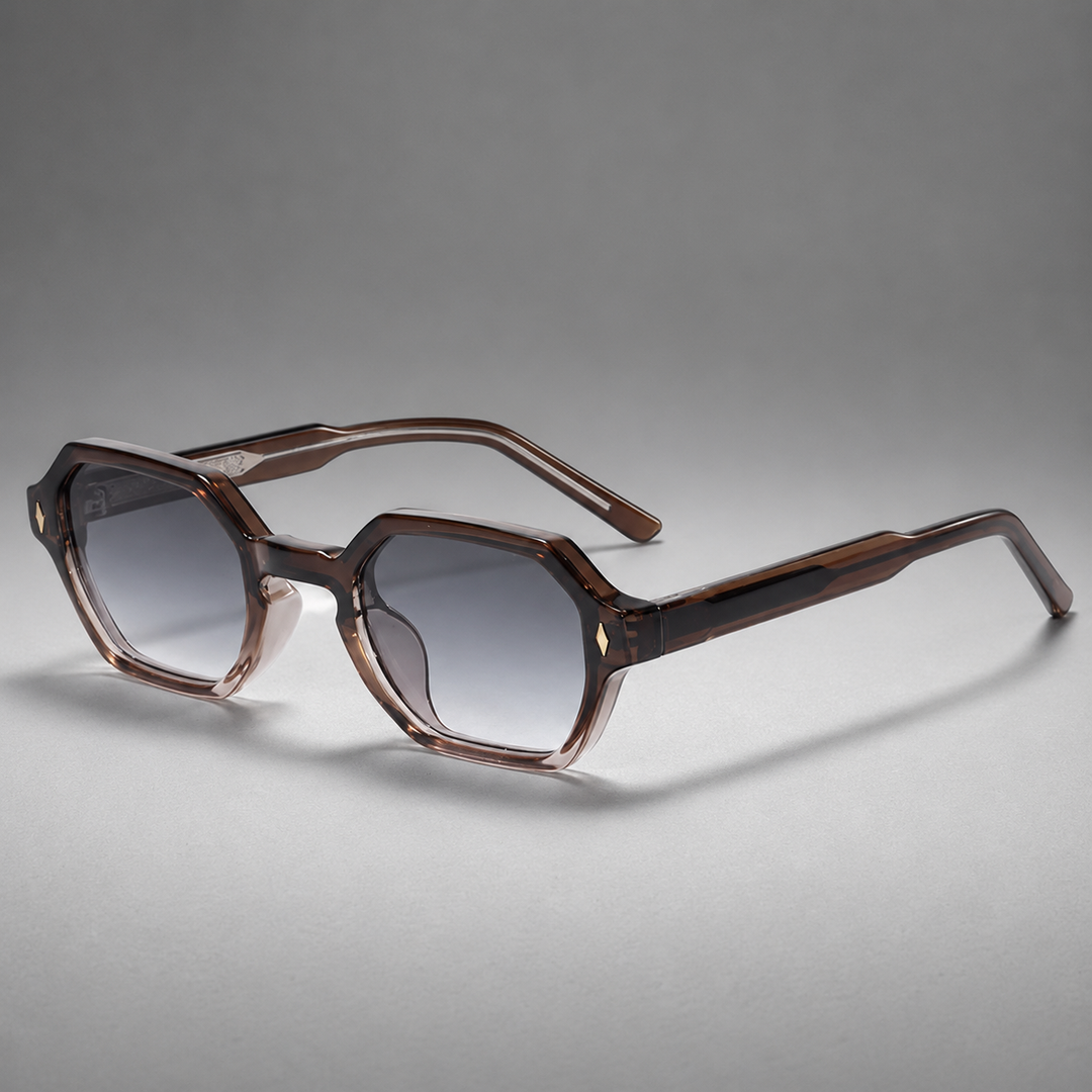 Pembroke Square Frame Sunglasses