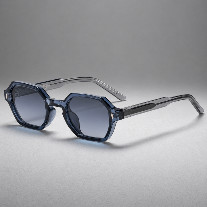 Pembroke Square Frame Sunglasses
