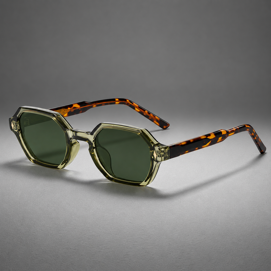 Pembroke Square Frame Sunglasses