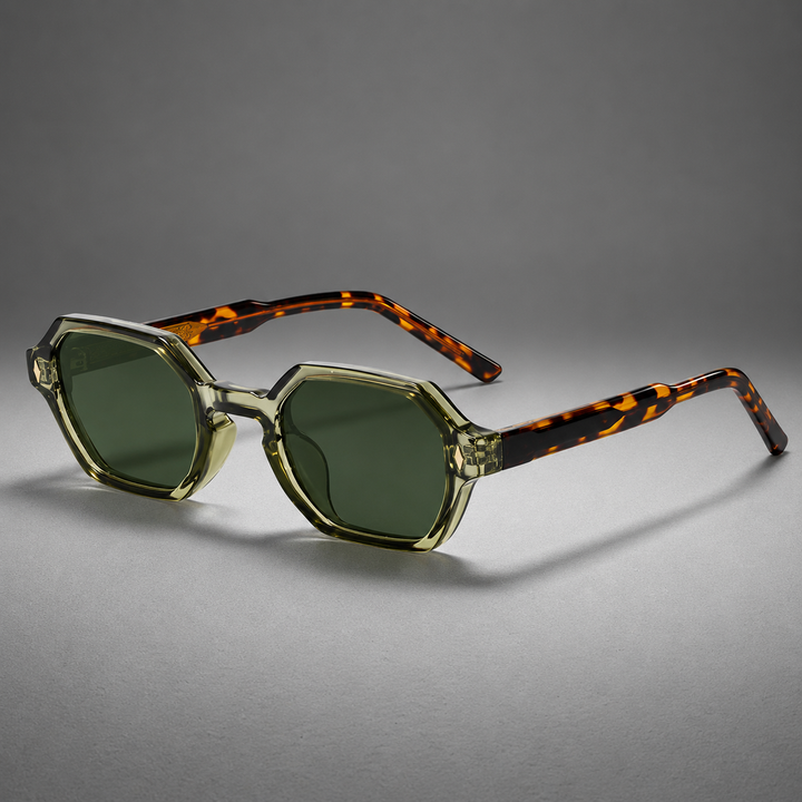 Pembroke Square Frame Sunglasses